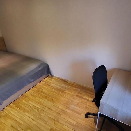 Cosy Park Apartment, Free Parking, Self-Check-In Klaipėda Exteriér fotografie