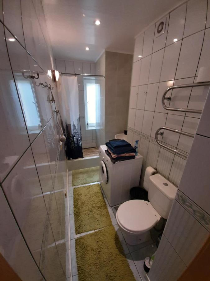 Cosy Park Apartment, Free Parking, Self-Check-In Klaipėda Exteriér fotografie