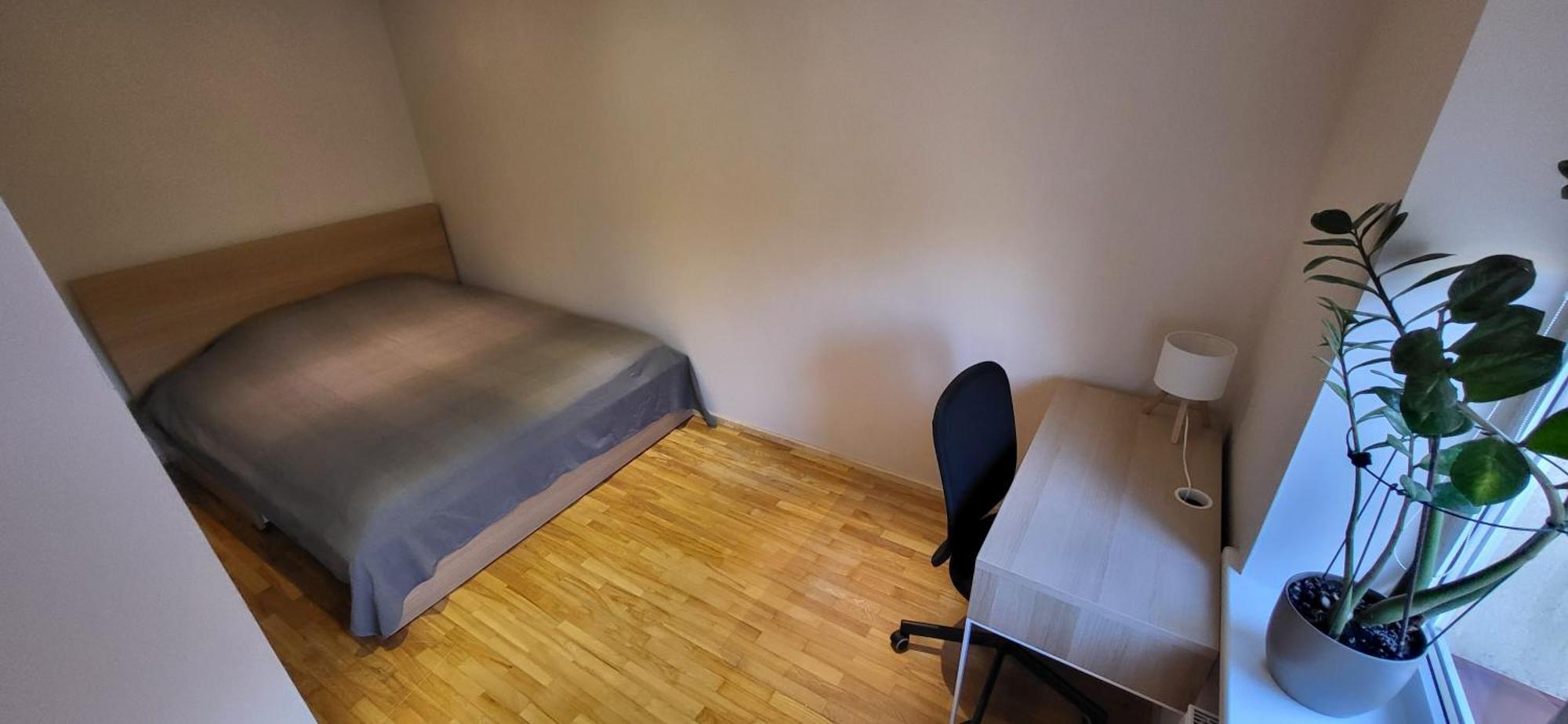 Cosy Park Apartment, Free Parking, Self-Check-In Klaipėda Exteriér fotografie
